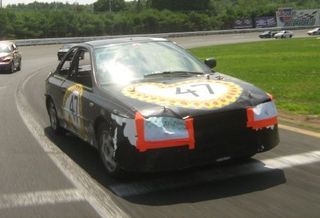 Illustration for article titled The Top 77 Lemons of the 2010 New England 24 Hours of LeMons